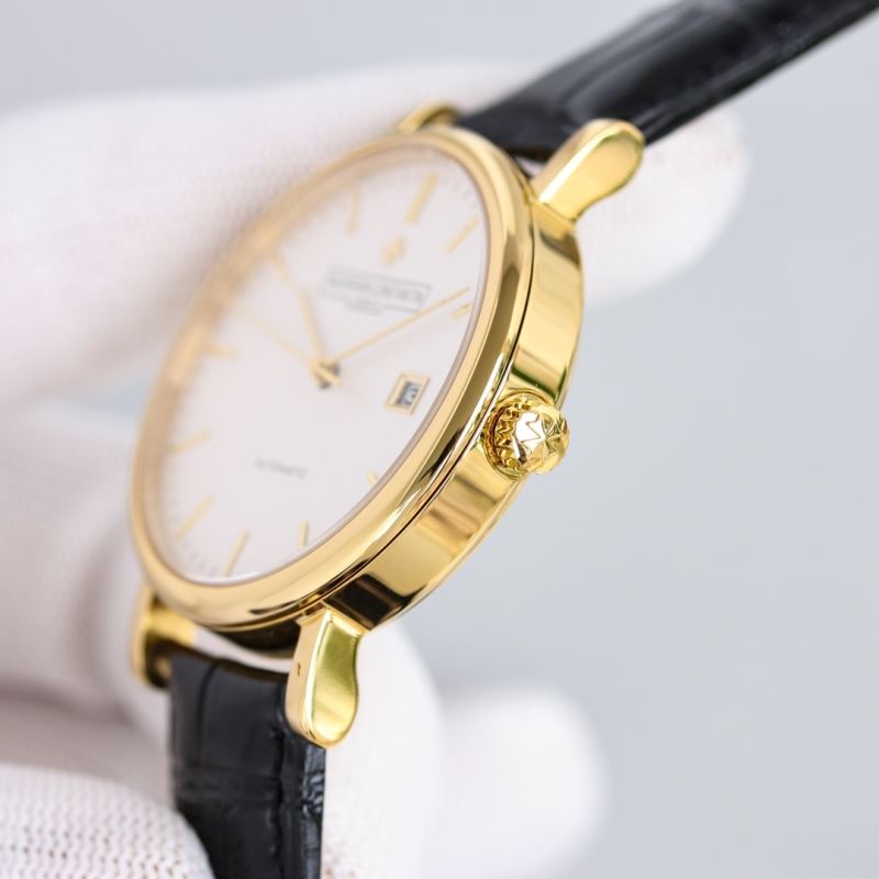 VACHERON CONSTANTIN Watches